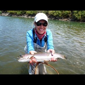 Meet your Posher, Billy